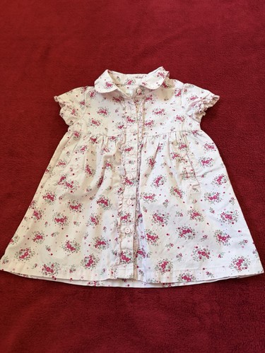 Dolce vestito abito blusa rosa - vestito,