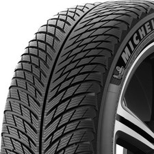 Michelin Pilot Alpin 5 235/65