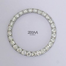 Synthetic Moissanite Diamond