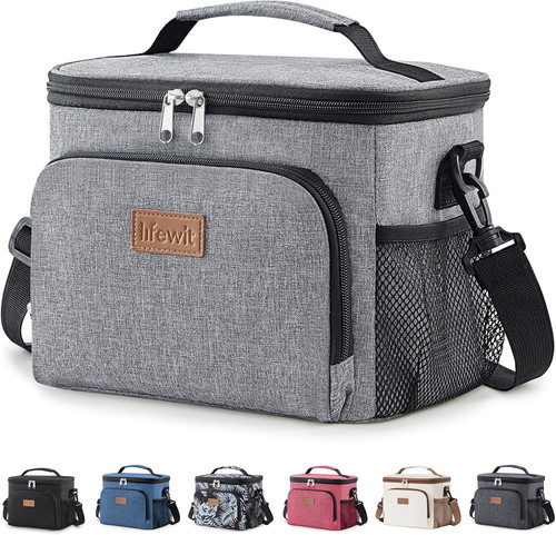Borsa termica porta - borsa, pranzo