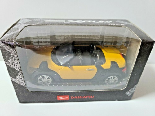 Modellino auto daihatsu - auto,