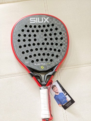 Set padel siux - padel,