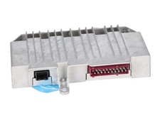 Amplificatore audio porsche - audio,