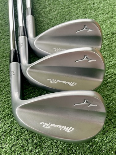 Mizuno pro zeppa - mizuno, t1
