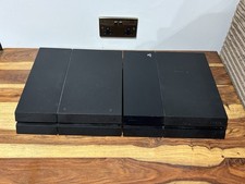 SOLO CONSOLE SONY PLAYSTATION