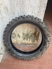 Gomma Posteriore Metzeler 6 Days 140 80 18 Cross Enduro