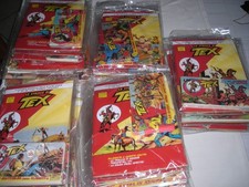 STRISCE TEX ANASTATICA 44 FASCIOLI 132 STRISCE ANCORA BLISTERATE ANCHE SINGOLE