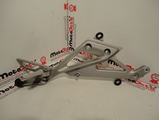 Pedana posteriore destra right