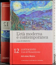 L'ETÀ MODERNA E CONTEMPORANEA