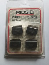 Ridgid dies pettini r 200 - ridgid, 1"