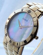 Gucci 3300.2.M, autentico