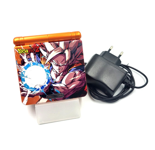 Gameboy advance ips - gameboy,