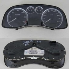 Cruscotto per PEUGEOT 307 MK1 2001-2005 usato (29697)