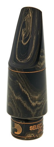 Daddario bocchino sax alto