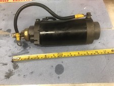 Mariner Mercury 115hp Two