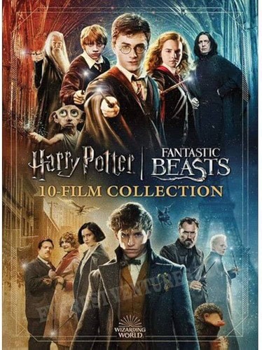 Harry potter film - harry,