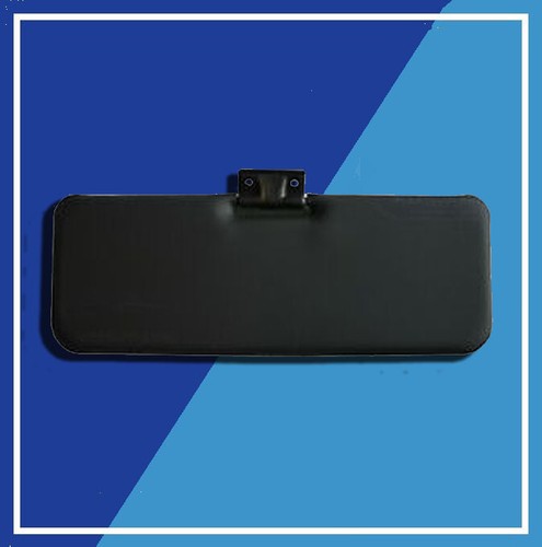 Pantina aletta parasole nera - pantina,