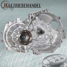 Cambio Di Ricambio VW New