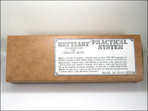 Bettiart 805 mrs - 805,