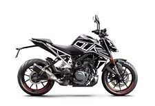 graphic kit for KTM DUKE 125 /