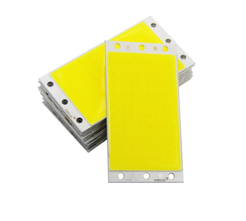 12v camper plafoniera - camper, 15w
