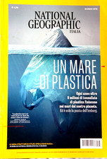 National Geographic Giugno