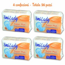 56 assorbenti super plus Emi