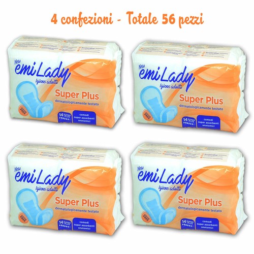 Assorbenti super plus - assorbenti,