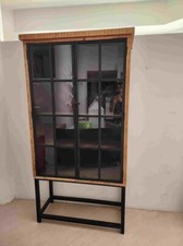 Vetrina design vintage