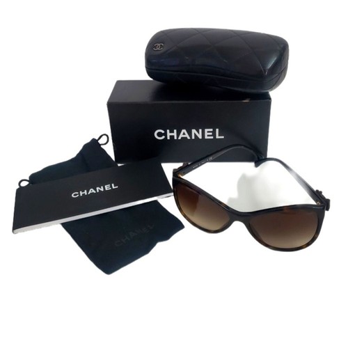 Occhiali sole chanel cat - occhiali,