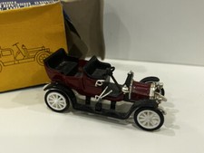 Modellino auto da collezione -