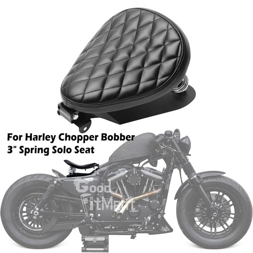 Sedile moto solo piastra - , base