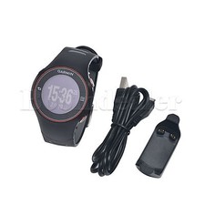 1M Cavo USB e Caricatore Ricarica per Garmin Approach S3 Impermeabile GPS Golf Watch