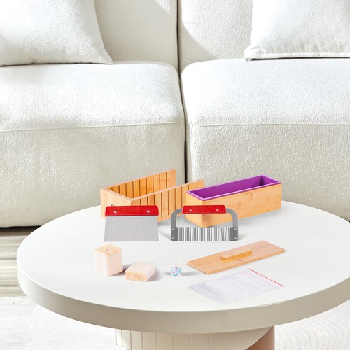 Vevor kit per sapone - vevor, in