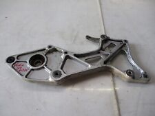 Supporto Marmitta Scarico Staffa Terminale Kymco People 250 2003 2005 Exhaust