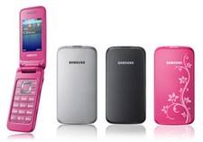 Samsung C3520 GSM 1,3 MP
