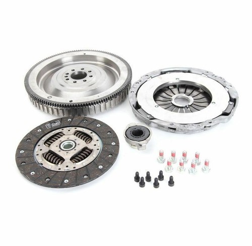 Kit frizione volano - kit, +