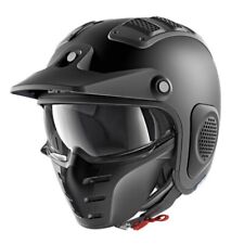 Casco Moto Shark X Drak Nero