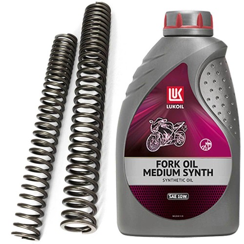 Kit molle forcella - , progressive