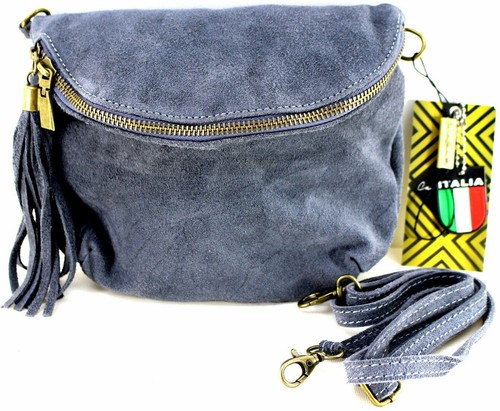 Borsa mano cross body - borsa,