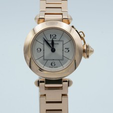 Orologio Cartier Pasha Quartz