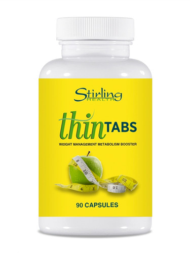Thin tabs bruciagrassi - thin,