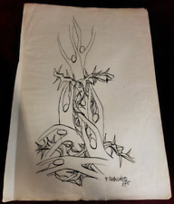 DISEGNO A CHINA di FERDINANDO