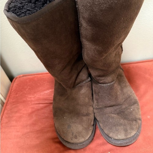 Stivali classici ugg alti - stivali,