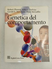Genetica Del Comportamento