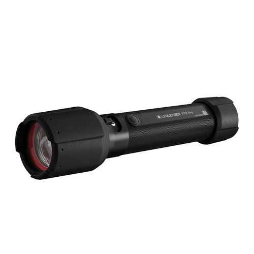 Ledlenser p7r pro - pro, a
