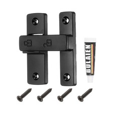 Serratura per cancello di