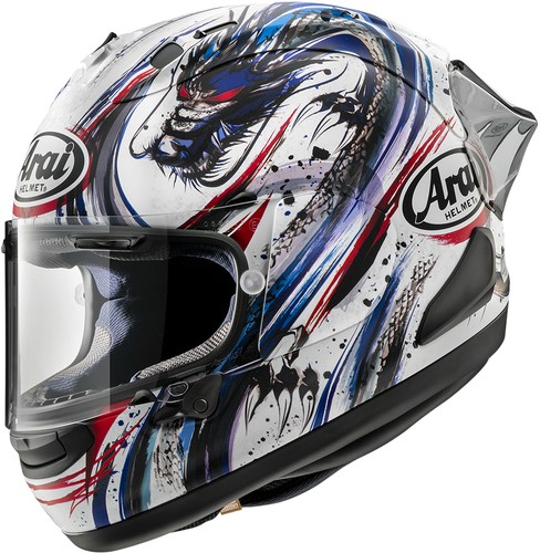 Casco moto arai evo - arai,