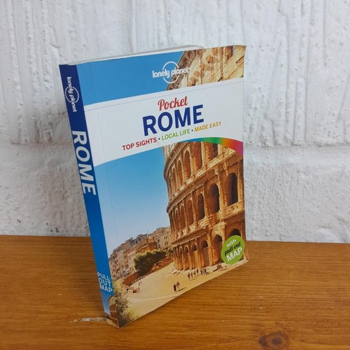 Rome city travel guide - city, —