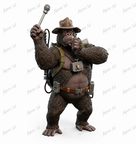 Ghostbusters filmations fan - filmations,